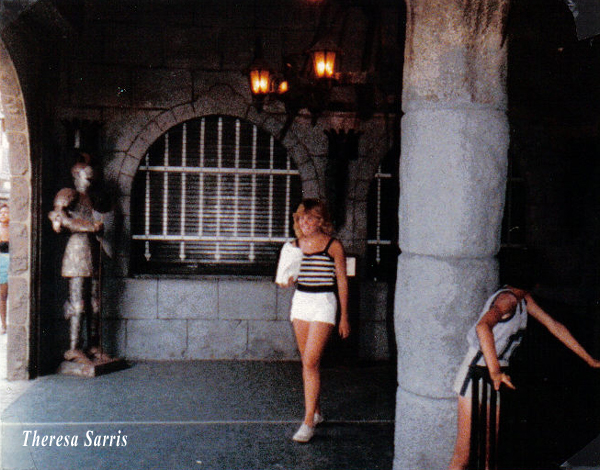 [Theresa Sarris-Welsh]