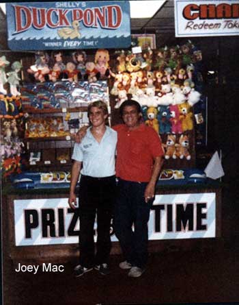 Joey Mac & Ted Ciracello