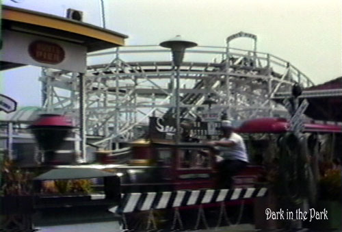 [hunt's pier]