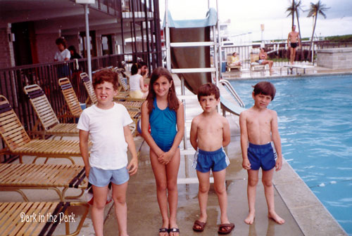 wildwood nj 1983