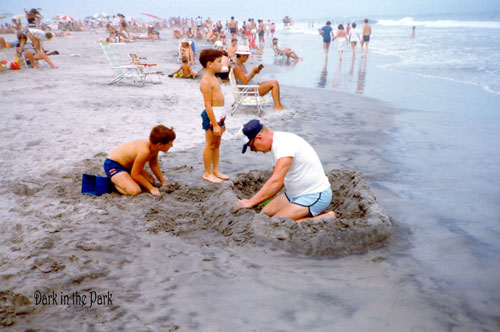 wildwood nj 1983