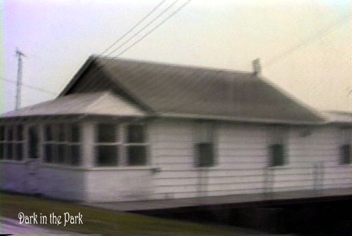 [shanty town]