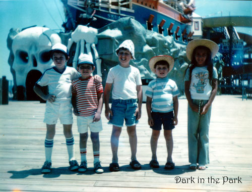 [pirate ship]