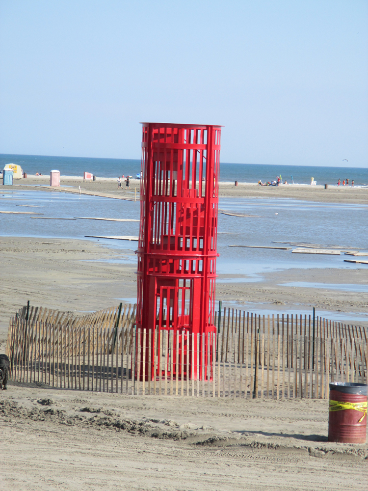 doo wop preservation league forum wildwood nj fire hydrant on beach